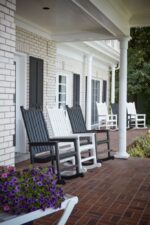 Porch Rocker