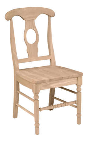 Empire Hardwood Chair