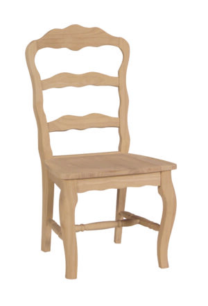 Versailles Hardwood Chair