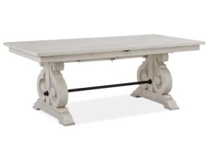 Browyn-Rectangular Extension Dining Table