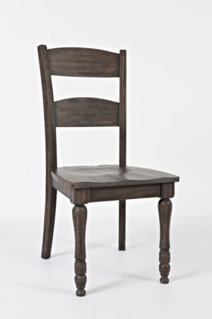 Barnwood Madison Dining Chair