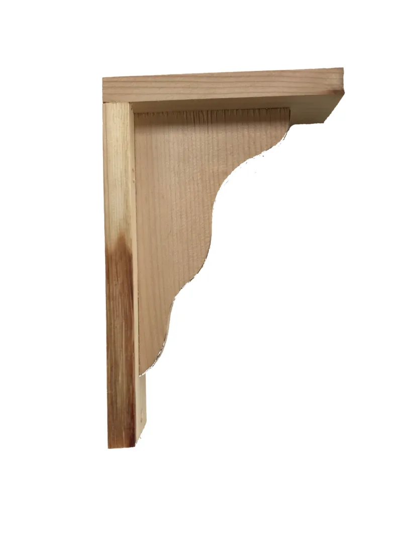 Window Box Bracket