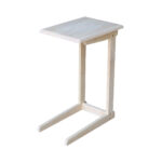 Sofa Server Table