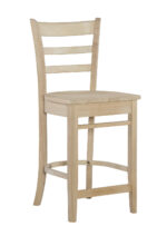 24" Emily counter stool