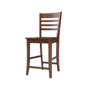 Espresso 24" Romo Counter stool