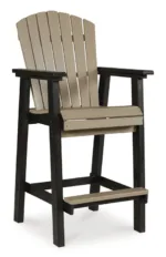 outdoor bar stool