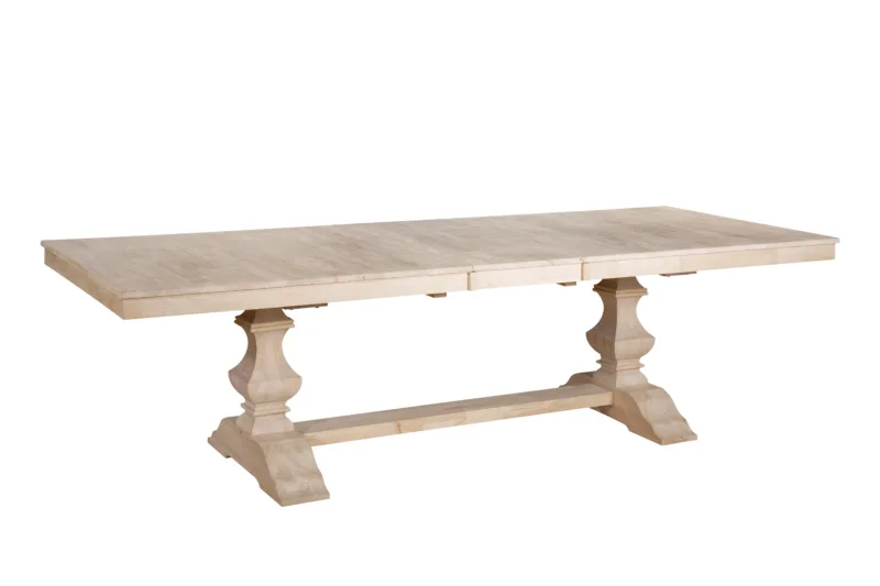 Banks Trestle Table