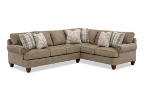 Sofa Sectional C9612