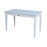 Writing Desk- White